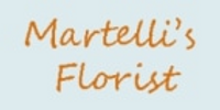 Martelli's Florist coupons
